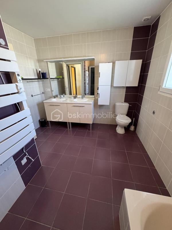 Villa - 86 m² - 4 pièces