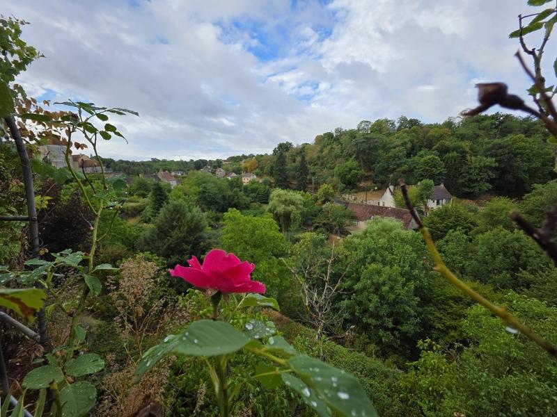 Maison - 78 m² - 5 pièces