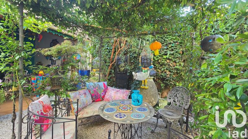 Maison - 197 m² - 7 pièces