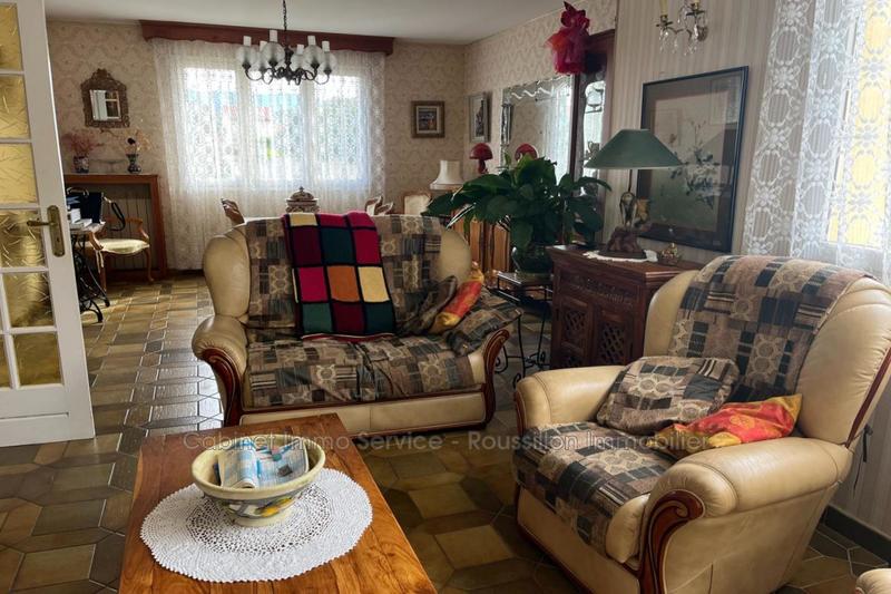 Villa - 117 m² - 4 pièces