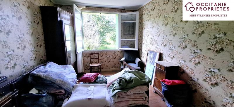 Maison de village - 113 m² - 8 pièces