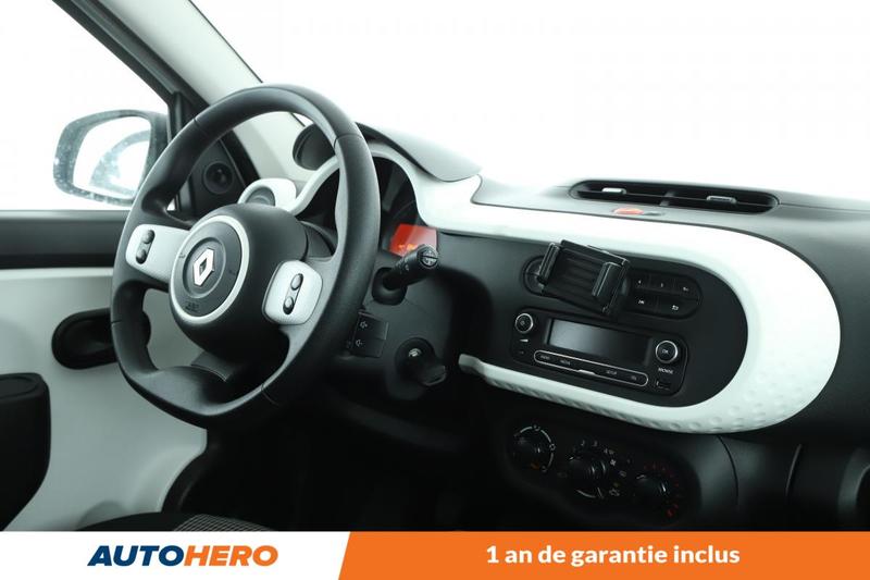 Renault Twingo 1.0 SCe Life 71 ch