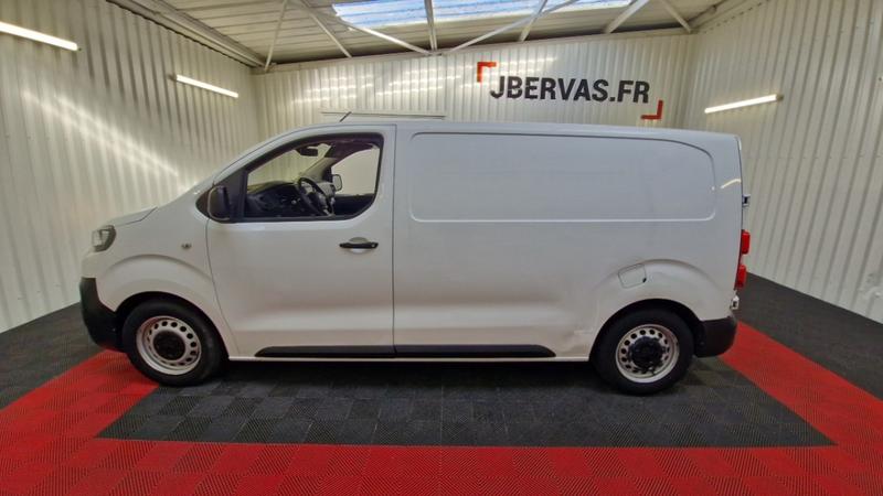 Peugeot Expert 1.5 Bluehdi 120 s&amp;S Standard Asphalt