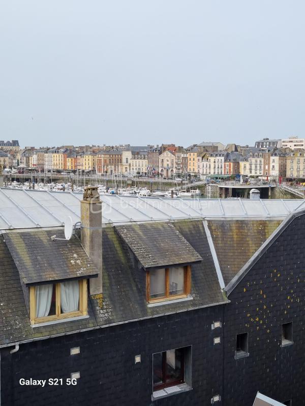 Duplex - 30 m² - 2 pièces