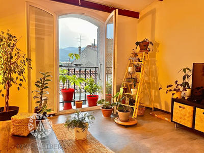 Appartement - 76 m² - 3 pièces