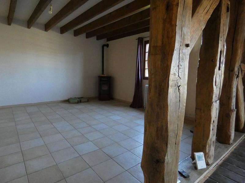 Maison - 220 m² - 8 pièces