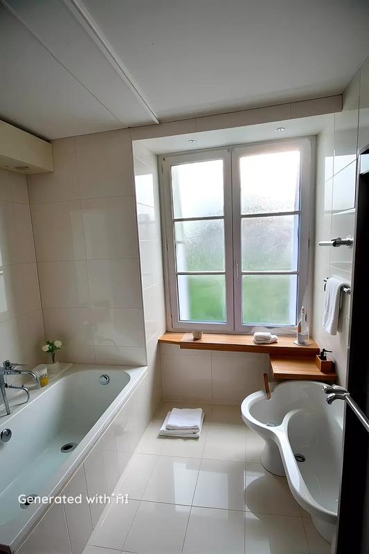 Maison de village - 152 m² - 6 pièces