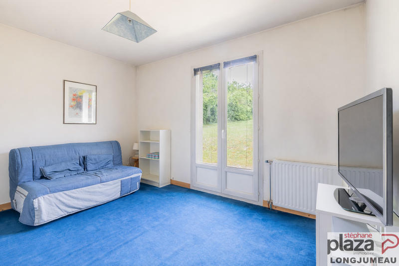 Maison - 150 m² - 7 pièces