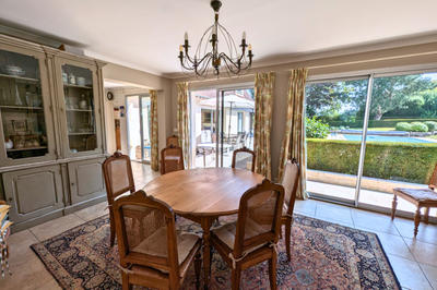 Maison - 198 m² - 10 pièces