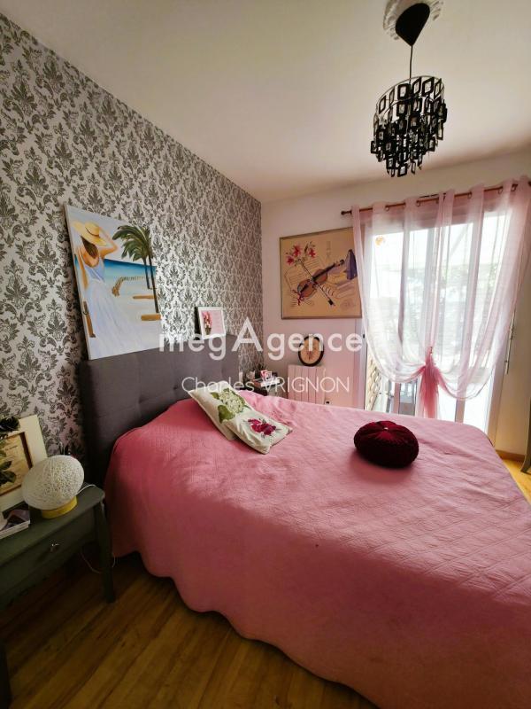 Maison traditionnelle - 101 m² - 4 pièces