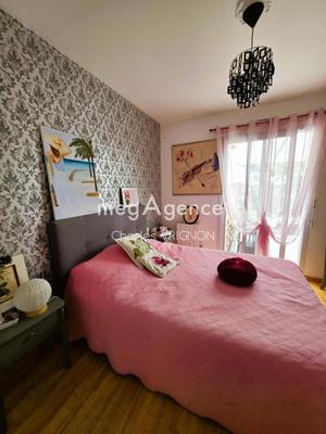 Maison traditionnelle - 101 m² - 4 pièces