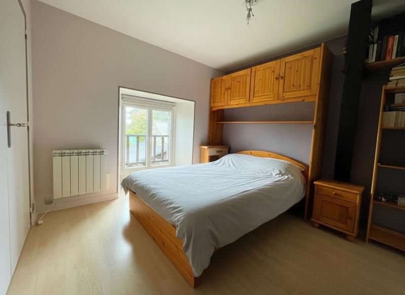 Propriété - 141 m² - 6 pièces