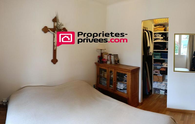 Maison - 109 m² - 4 pièces