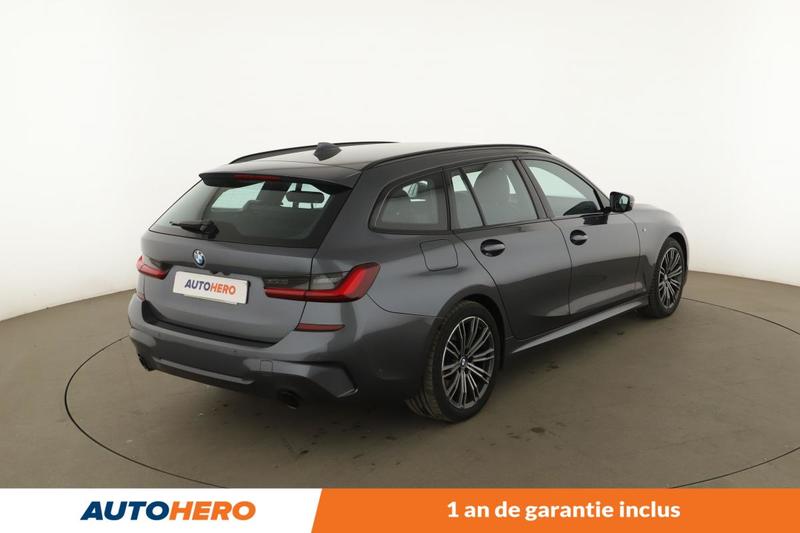 Bmw Série 3 Touring 320d xDrive m Sport Bva8 190 ch