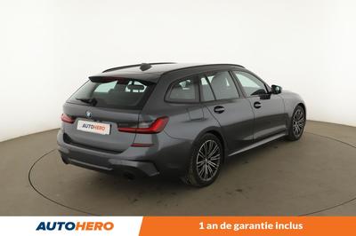 Bmw Série 3 Touring 320d xDrive m Sport Bva8 190 ch