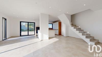 Maison - 108 m² - 5 pièces