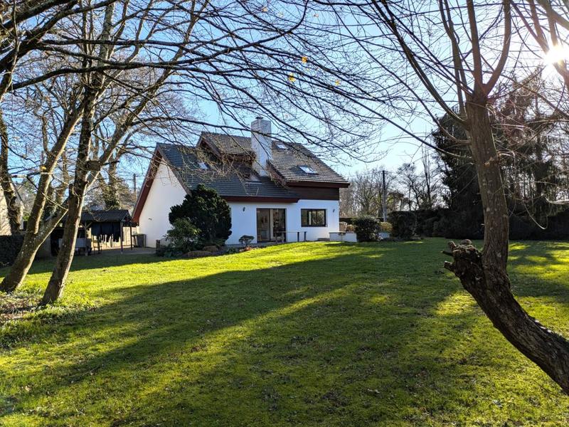 Maison - 150 m² - 7 pièces