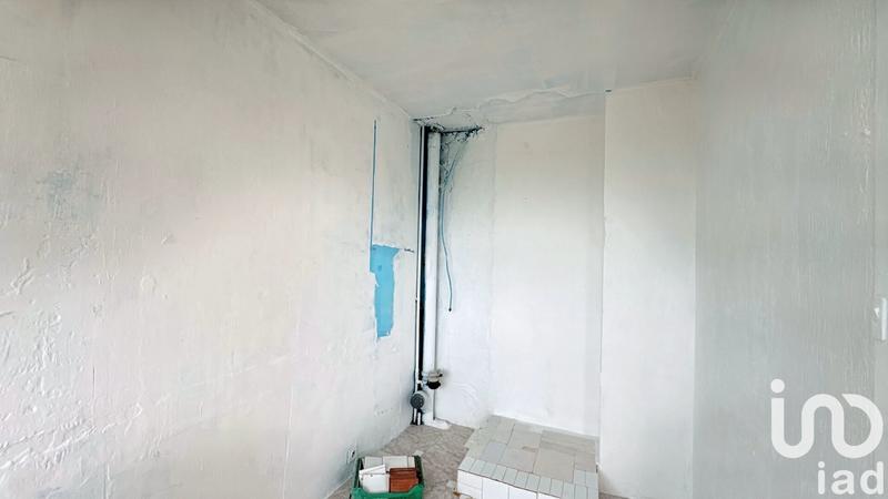 Appartement - 89 m² - 4 pièces