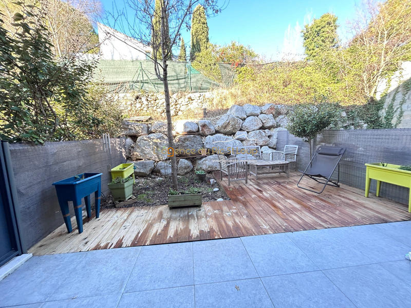 Villa - 84 m² - 4 pièces