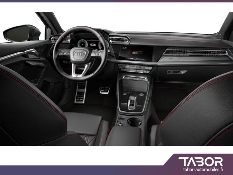 Audi A3 Sportback Tfsi 116 Led Comfort+ VirCo