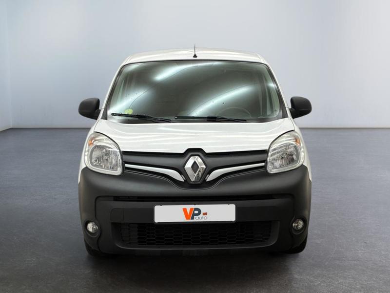 Renault Kangoo Express Blue Dci 95 Extra R-Link