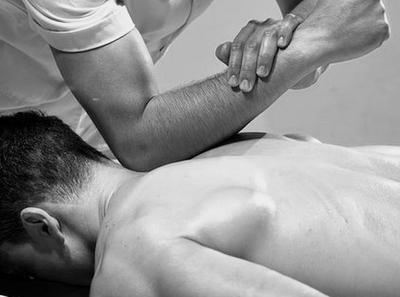 Morgan Chadourne Massotherapeute