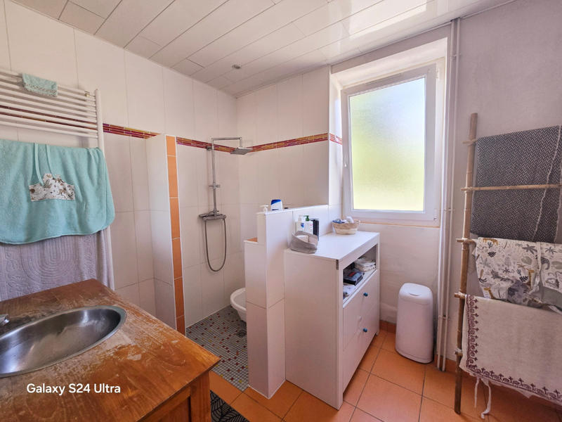 Maison - 184 m² - 7 pièces