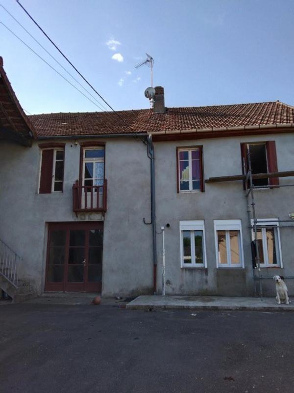 Maison - 235 m² - 13 pièces