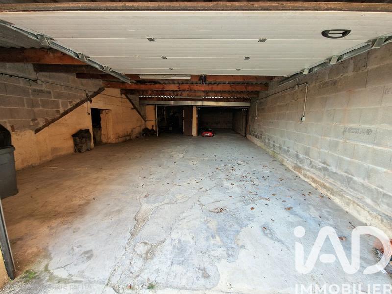 Maison - 86 m² - 5 pièces