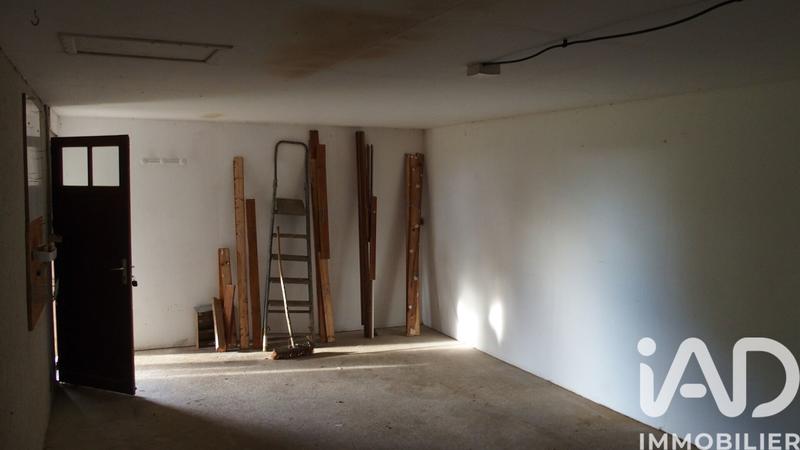 Maison - 106 m² - 5 pièces