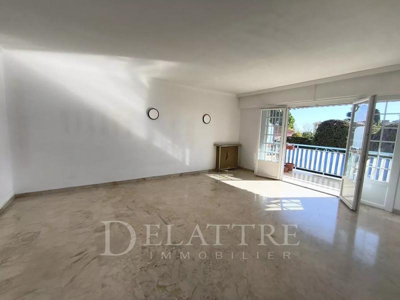 Appartement - 105 m² - 3 pièces