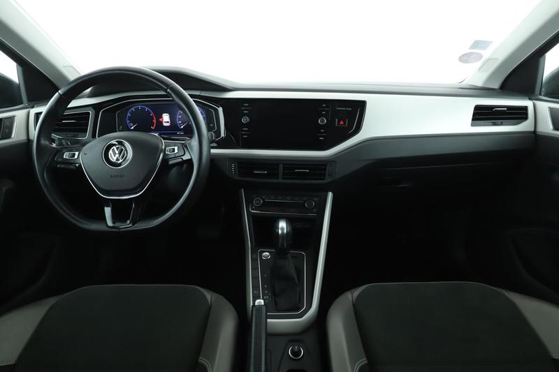 Volkswagen Polo 1.0 Tsi Carat Exclusive Dsg7 115 ch