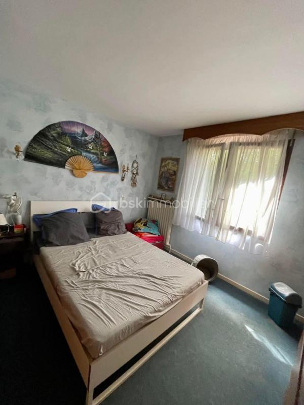 Maison traditionnelle - 90 m² - 3 pièces