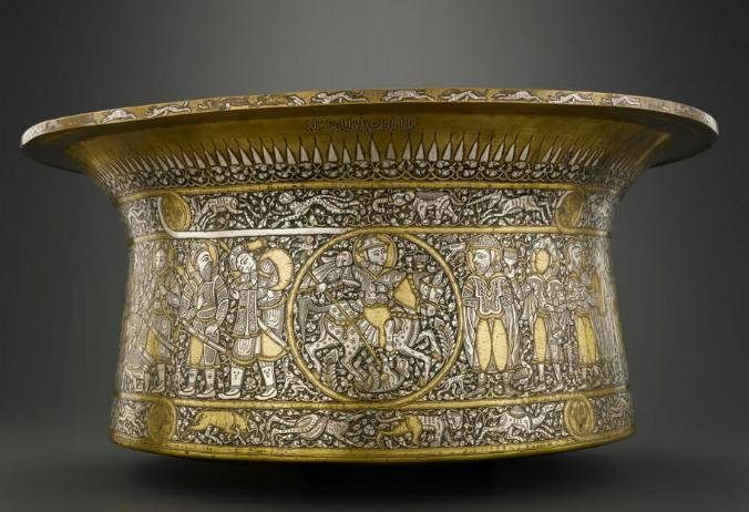 Par-delà les mille et une nuits. Histoire des orientalismes.