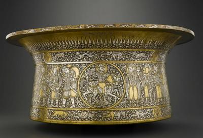 Par-delà les mille et une nuits. Histoire des orientalismes.