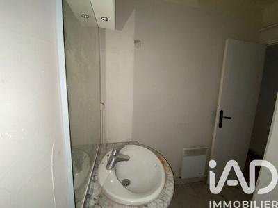 Appartement - 52 m² - 3 pièces