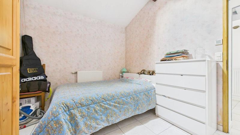 Maison - 141 m² - 5 pièces