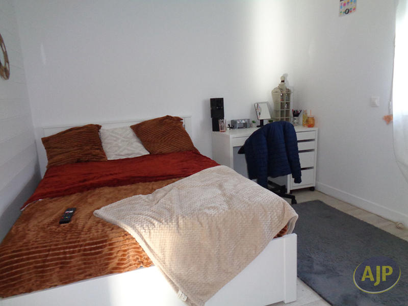 Maison - 156 m² - 8 pièces