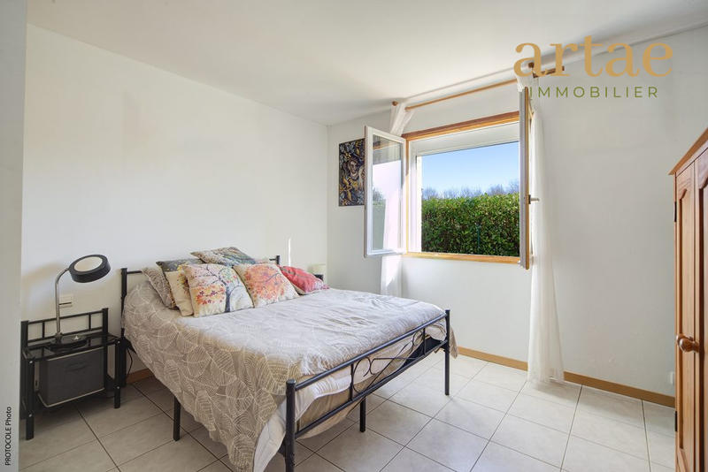 Maison - 210 m² - 6 pièces