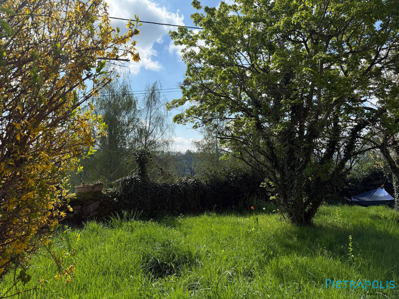 Maison ancienne - 150 m² - 4 pièces