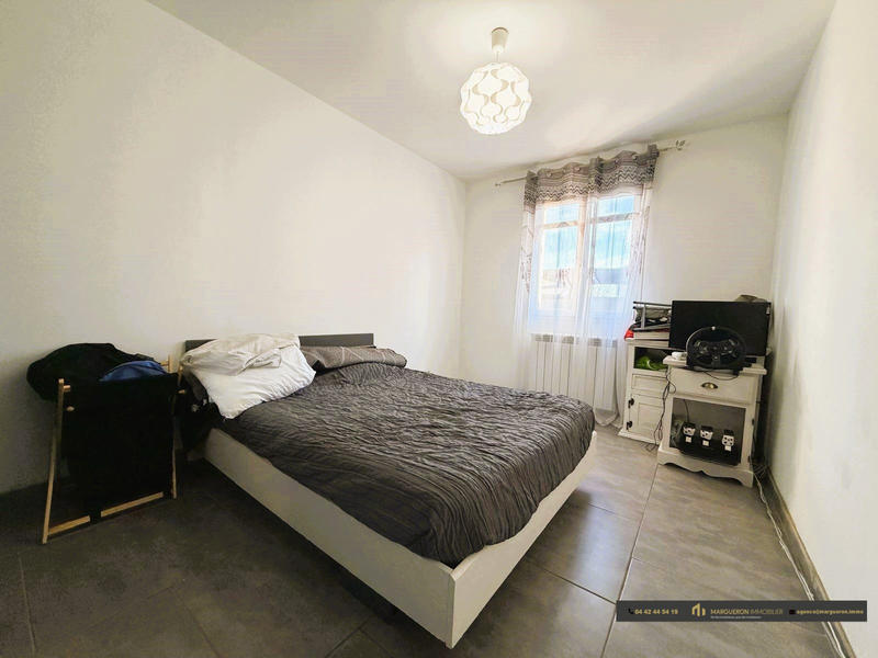 Maison - 101 m² - 4 pièces