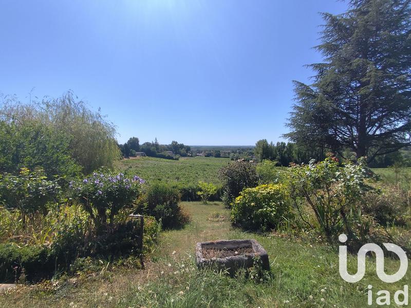 Maison - 138 m² - 5 pièces