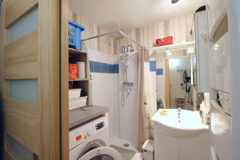 Appartement - 52 m² - 3 pièces