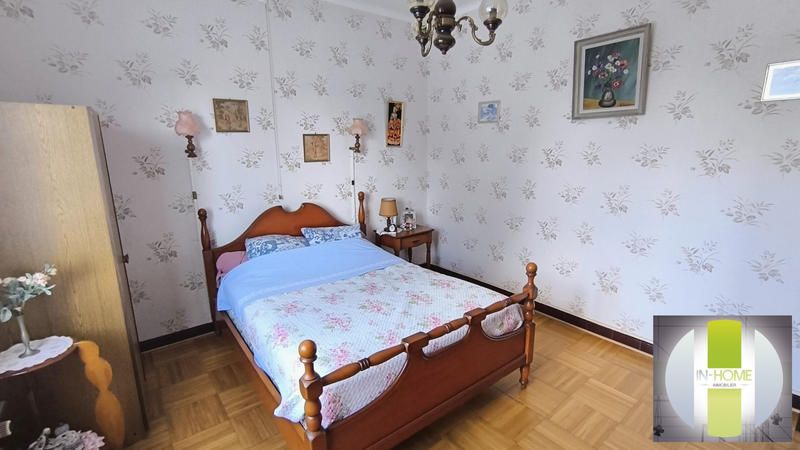 Maison - 140 m² - 2 pièces