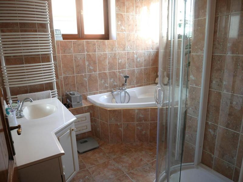 Appartement - 140 m² - 6 pièces