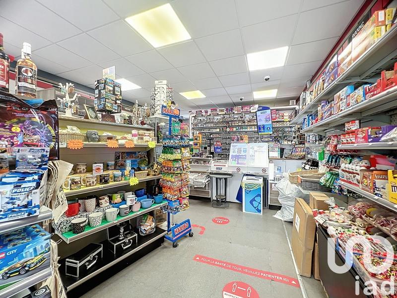 Appartement - 108 m² - 3 pièces