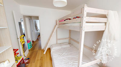 Appartement - 72 m² - 4 pièces