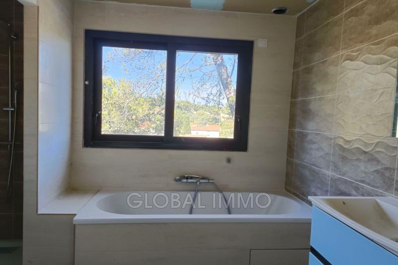 Appartement - 153 m² - 5 pièces