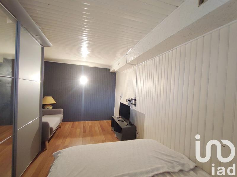 Maison - 165 m² - 8 pièces