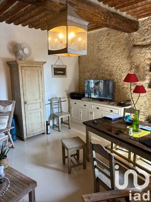 Duplex - 63 m² - 2 pièces